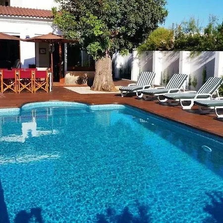 Con Piscina Privada A 200metros De La Playa * Cala'N Blanes (Menorca)
