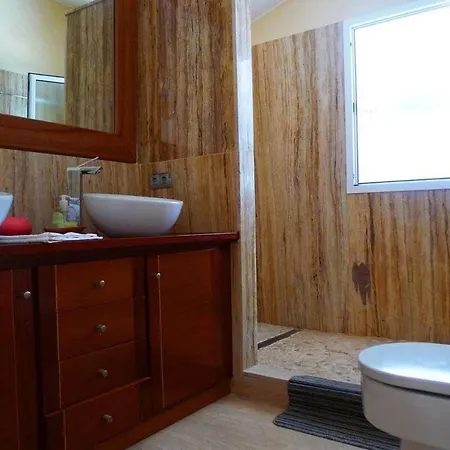 Con Piscina Privada A 200metros De La Playa Villa *
