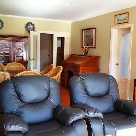 Villa Con Piscina Privada A 200metros De La Playa *