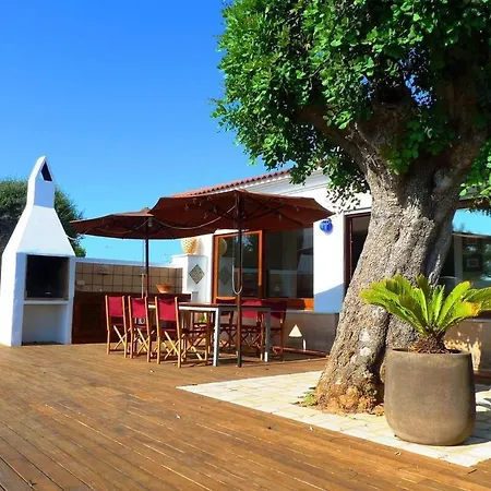 Con Piscina Privada A 200metros De La Playa Villa Cala'N Blanes (Menorca)