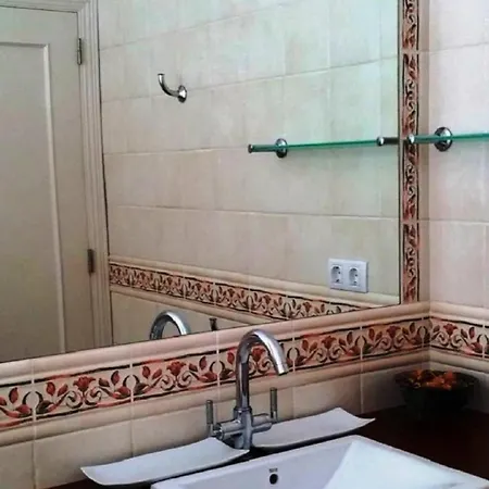 Villa Con Piscina Privada A 200metros De La Playa